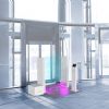 場域型 防疫安全門 Field-type anti-epidemic safety door